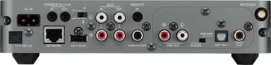 Yamaha MusicCast WXC-50 trådløs streaming-forforstærker