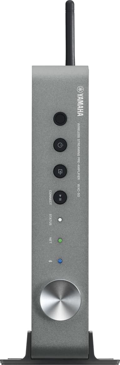 Yamaha MusicCast WXC-50 trådløs streaming-forforstærker