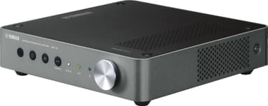 Yamaha MusicCast WXC-50 trådløs streaming-forforstærker
