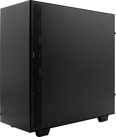 Edge gaming computer AMD/RX5700XT (sort)