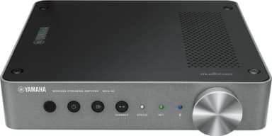 Yamaha MusicCast WXC-50 trådløs streaming-forstærker