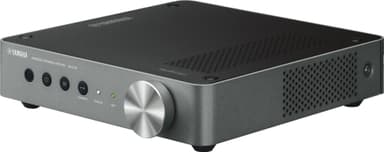 Yamaha MusicCast WXC-50 trådløs streaming-forstærker