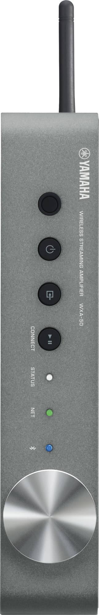Yamaha MusicCast WXC-50 trådløs streaming-forstærker