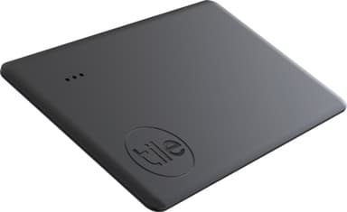 Tile Slim tracker (sort)