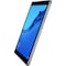 Huawei MediaPad M5 Lite 10,1" tablet 64 GB wi-fi (grå)