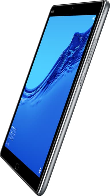 Huawei MediaPad M5 Lite 10,1" tablet 32 GB 4G (grå)