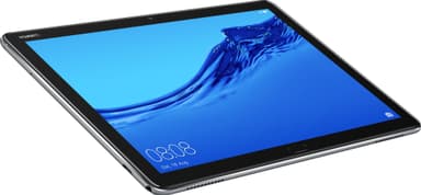 Huawei MediaPad M5 Lite 10,1" tablet 32 GB 4G (grå)