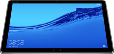Huawei MediaPad M5 Lite 10,1" tablet 32 GB 4G (grå)