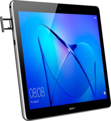 Huawei MediaPad T3 10 9,6" tablet wi-fi (space gray)