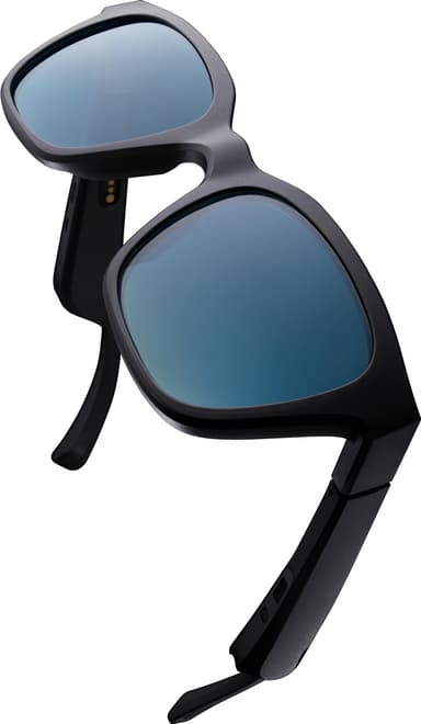 Bose Frames Lenses Alto stil (S/M, blue gradient)