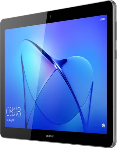 Huawei MediaPad T3 10 9,6" tablet wi-fi (space gray)