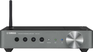 Yamaha MusicCast WXC-50 trådløs streaming-forstærker