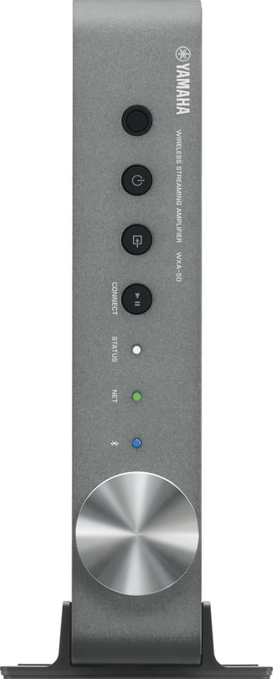 Yamaha MusicCast WXC-50 trådløs streaming-forstærker