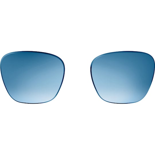 Bose Frames Lenses Alto stil (S/M, blue gradient)