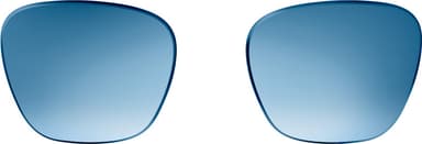 Bose Frames Lenses Alto stil (S/M, blue gradient)