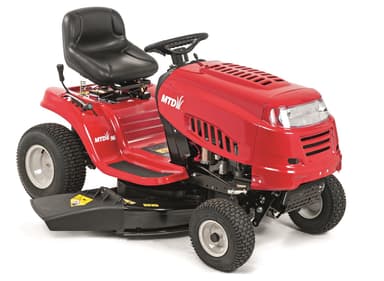 Mtd 96 havetraktor