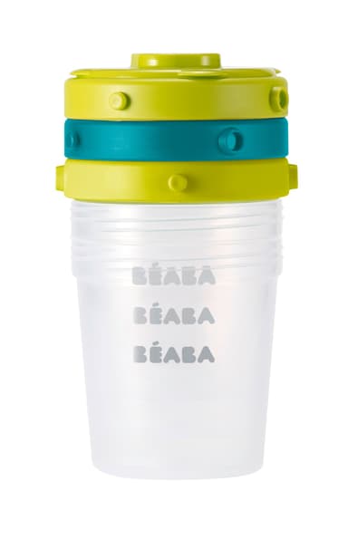 Beaba Conservation beholdere 25790011