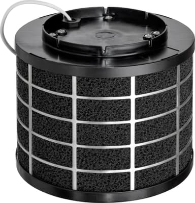 Witt Plasmafilter 400R emhættefilter WITTPLASMA400R