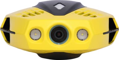 Chasing Dory undervandsdrone