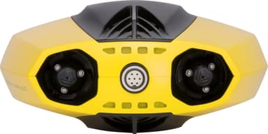 Chasing Dory undervandsdrone