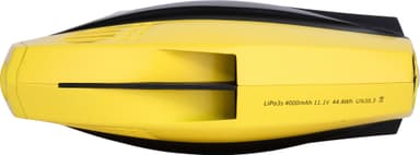 Chasing Dory undervandsdrone