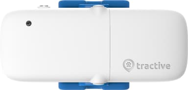 Tractive GPS kattetracker