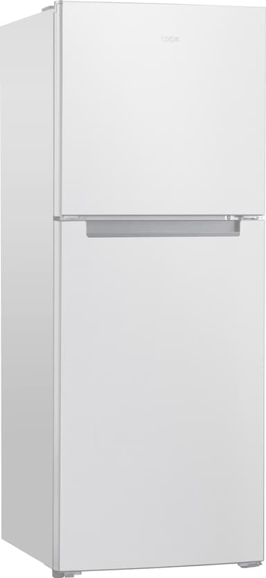 Logik kølefryseskab L143TW19E (hvid)
