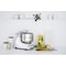 Ankarsrum Glossy White køkkenmaskine AKM6230 (hvid)