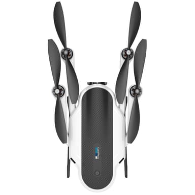 GoPro Karma drone + Harness