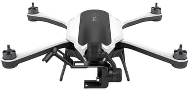 GoPro Karma drone + Harness