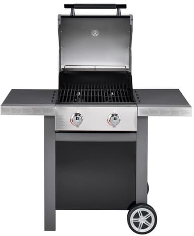 Jamie Oliver Home 2 gasgrill 440601