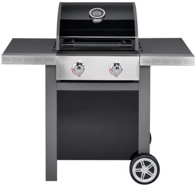 Jamie Oliver Home 2 gasgrill 440601