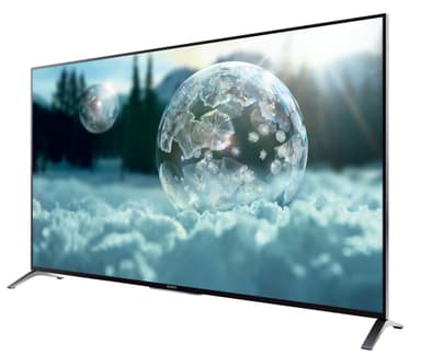 Sony 55" 3D Smart LED-TV KD-55X8505BAE
