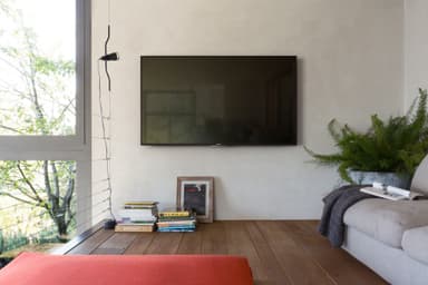 Sony 55" 3D Smart LED-TV KD-55X8505BAE
