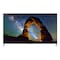 Sony 65" 4K UHD LED Smart TV KD-65X9005CBAE
