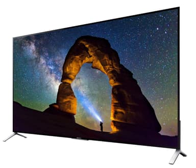 Sony 65" 4K UHD LED Smart TV KD-65X9005CBAE