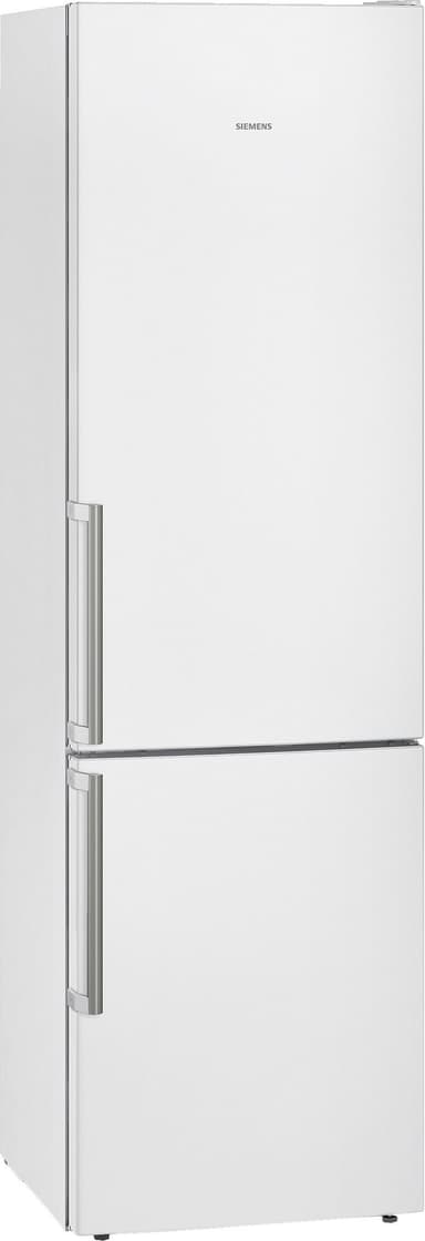 Siemens kølefryseskab KG39EBW40 - 201 cm
