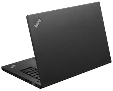 Lenovo ThinkPad L460 14" bærbar computer - sort