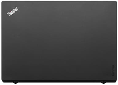 Lenovo ThinkPad L460 14" bærbar computer - sort