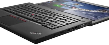 Lenovo ThinkPad L460 14" bærbar computer - sort