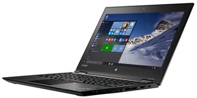 Lenovo ThinkPad Yoga 260 2-i-1 PC 12.5" - sort
