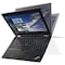 Lenovo ThinkPad Yoga 260 2-i-1 PC 12.5" - sort