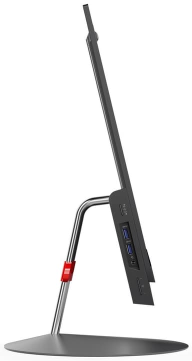 Lenovo ThinkVision X1 27" skærm - sort