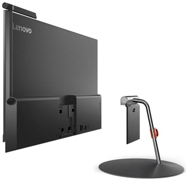 Lenovo ThinkVision X1 27" skærm - sort
