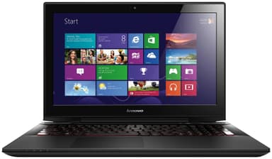 Lenovo Y50-70 15,6" gaming laptop