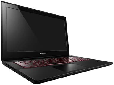 Lenovo Y50-70 15,6" gaming laptop