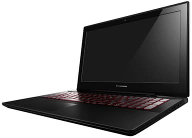 Lenovo Y50-70 15,6" gaming laptop