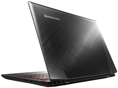 Lenovo Y50-70 15,6" gaming laptop