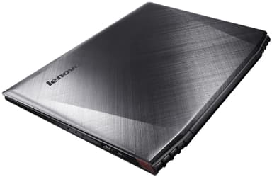 Lenovo Y50-70 15,6" gaming laptop