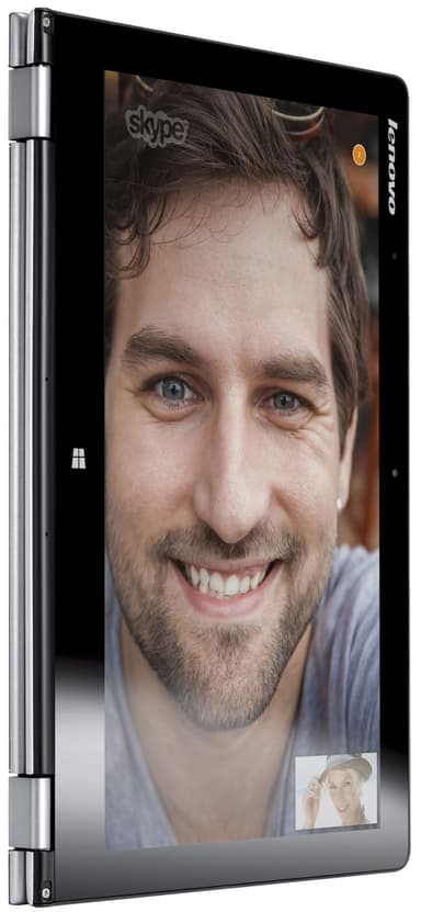 Lenovo Yoga 3 2-i-1 11.6"